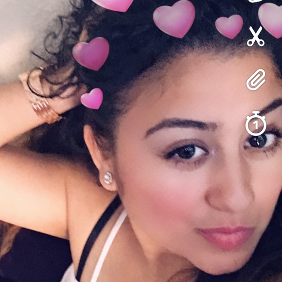 Meet your Posher, Nancy - Picture 1 of 1